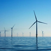 USA: miliardy w morską energetykę wiatrową