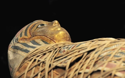 Naukowcy: mumia z Muzeum Narodowego w Warszawie nie zawiera w sobie płodu