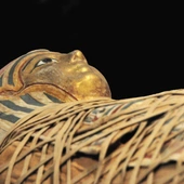 Pierwsza znana egipska mumia ciężarnej kobiety znajduje się w Warszawie