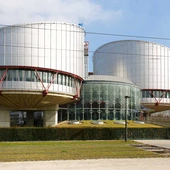 Europejski Trybunał Praw Człowieka odrzuca kandydata powiązanego z Georgem Sorosem