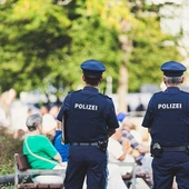 Niemcy: żałoba i przerażenie po zabójstwie w ewangelickim domu opieki