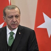 Turcja: Erdoğan potępił prezydenta USA za jego słowa o ludobójstwie Ormian