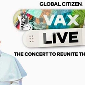 Papież na Vax Live: potrzebujemy zbawienia i uzdrowienia z indywidualizmu