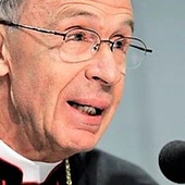 Watykan wzywa biskupów USA do ostrożności w sprawie polityków popierających aborcję