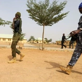 Boko Haram: chcemy głosić słowa Allaha i zabijać chrześcijan!