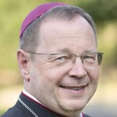 Przewodniczący Episkopatu Niemiec: nie chodzi o interkomunię