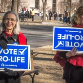 Sprawa aborcji wraca do Sądu Najwyższego USA. Będzie nowy precedens?