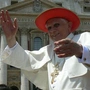 Ruszyła nowa strona internetowa o papieżu seniorze Benedykcie XVI