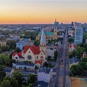 Łódź najlepszym dla biznesu miastem w środkowo-wschodniej Europie