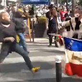 Paryż: zaatakowano uczestników procesji upamiętniającej ofiary Komuny Paryskiej