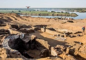 Polscy archeolodzy odkryli prawdopodobnie największy kościół średniowiecznej Nubii