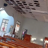 Birma: wojsko rządowe zaatakowało kolejny kościół