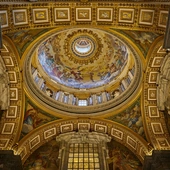 Watykan: kolejny episkopat zaproszony na wizytę „ad limina apostolorum”