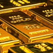Znaczenie złota w banku centralnym 