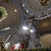 Nowe rozporządzania dotyczące Mszy w Bazylice św. Piotra. Kogo dotyczą wyjątki?