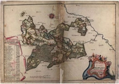 Atlas Radziwiłłowski w skarbnicy kultury UNESCO. Można go obejrzeć w internecie