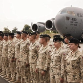 Koniec polskiej misji w Afganistanie