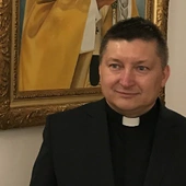Abp Andrzej Józwowicz  nuncjuszem apostolskim w Iranie