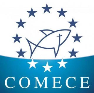 Logo COMECE