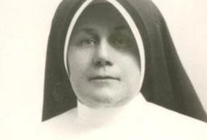 Siostra Matylda Getter – cicha bohaterka czasów Zagłady