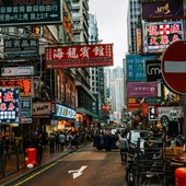 Hongkong: Kościół obawia się o swoją niezależność