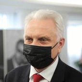 Waldemar Kraska: niepokoją nowe warianty koronawirusa, musimy zachować ostrożność