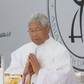 Abp You Heung-sik: nie będzie odnowy Kościoła bez świętych kapłanów