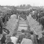 75 lat temu doszło do pogromu na żydowskich mieszkańcach Kielc