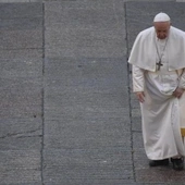 O. Fornos: Papież potrzebuje naszych modlitw