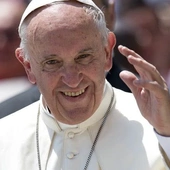 Słowacja i Węgry reagują z radością na ogłoszenie papieskiej podróży