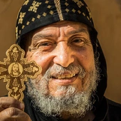 Egipt: wkrótce prawne uznanie chrześcijan?