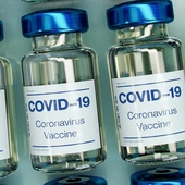 Watykan apeluje w ONZ o powszechny dostęp do szczepień
