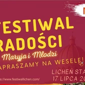 festiwal Radosci