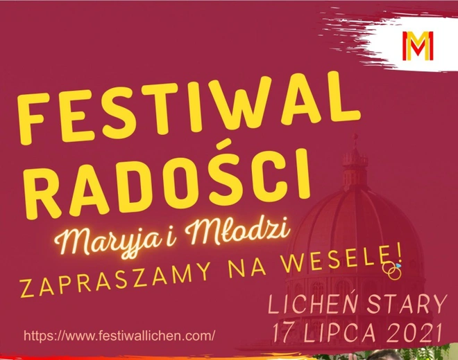 festiwal Radosci