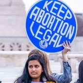 Zakaz aborcji przeczy miłości bliźniego? Tak uważa prezes Planned Parenthood