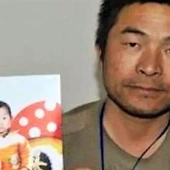 Ojciec przejechał pół miliona kilometrów, by po 24 latach odnaleźć porwanego syna