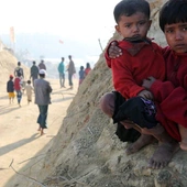 Wojsko w Birmie aresztuje nawet pięcioletnie dzieci