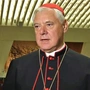 Kard. Müller: Reakcje papieża na zagrożenia jedności Kościoła są nieproporcjonalne