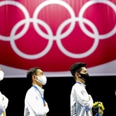 Ks. Sanchez de Toca: Olimpiada jest znakiem braterstwa
