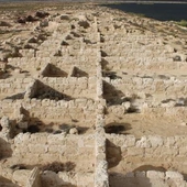 Archeolodzy odkryli w Egipcie centrum obsługi chrześcijańskich pielgrzymów z VI w.