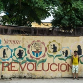 Protestujący przeciw reżimowi na Kubie sądzeni są bez prawa do obrony