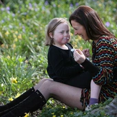 Irlandzka „linia ratunkowa” dla rodziców dzieci z syndromem Downa