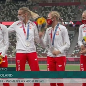 Kolejne medale na koncie Polskiej Reprezentacji Olimpijskiej!