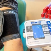 Po 60 latach odnaleziono brakujące ogniwo kontroli ciśnienia krwi