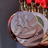 Pandemia „podarowała” Polakom nawet pięć medali olimpijskich