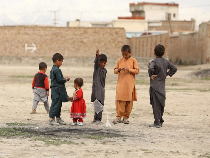 Katolickie zakonnice zostają w Kabulu: nie opuścimy potrzebujących