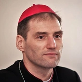 Bp Aleh Butkiewicz: Kościół nie może być obojętny wobec wydarzeń społecznych