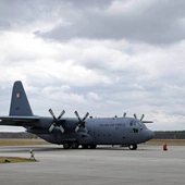 Dworczyk: polskie samoloty są w drodze do Afganistanu. Do ewakuacji jest ok. 100 osób