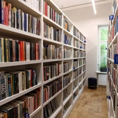 49 bibliotek publicznych otrzyma wsparcie finansowe na rozwój czytelnictwa