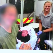 Chicago: kobieta uratowała niemowlę pozostawione na śmietniku!